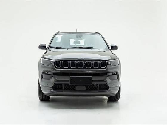 JEEP COMPASS 1.3 T270 TURBO FLEX S AT6